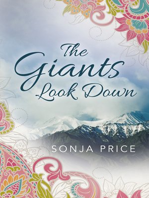 cover image of The Giants Look Down